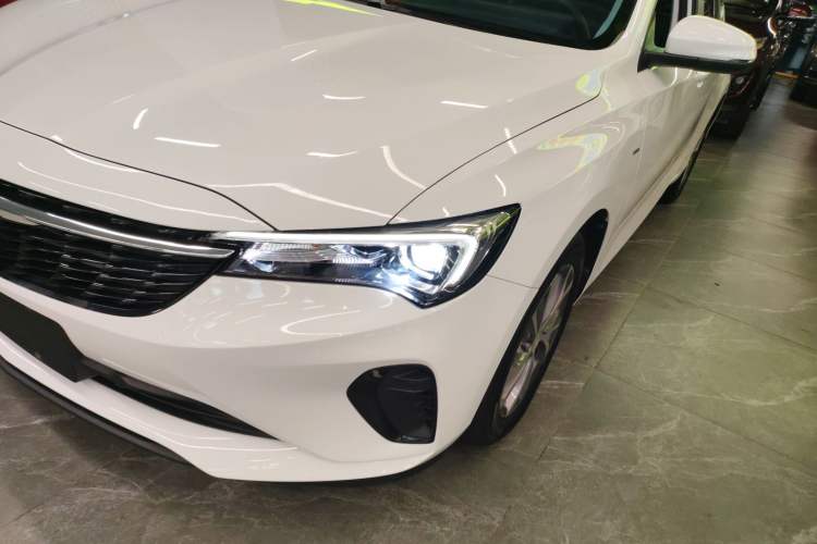 Used Buick Verano 2023 Pro Enjoyment Edition
