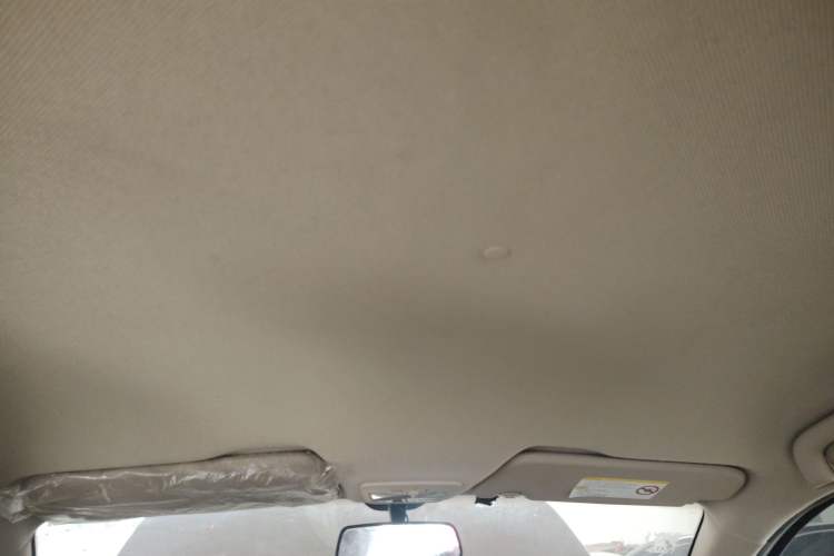 Used Baojun 630 2013 1.5L Manual Comfort Model