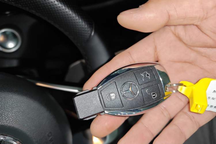 Used Mercedes-Benz C-Class 2017 C 200 Sport Edition