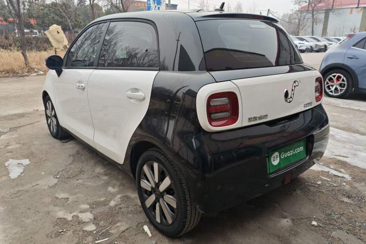 Used ORA Black Cat 2021 351 km Standard Version