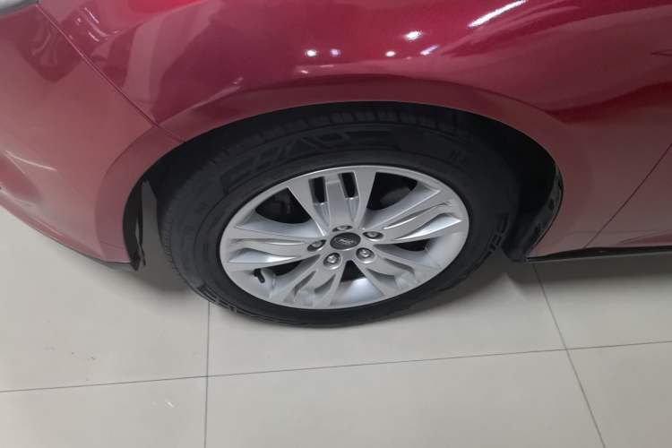 Used Ford Focus 2012 Hatchback 1.6L Automatic Comfort Model
