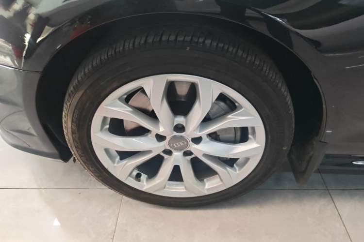 Used Audi A6L 2017 45 TFSI quattro Sport Edition
