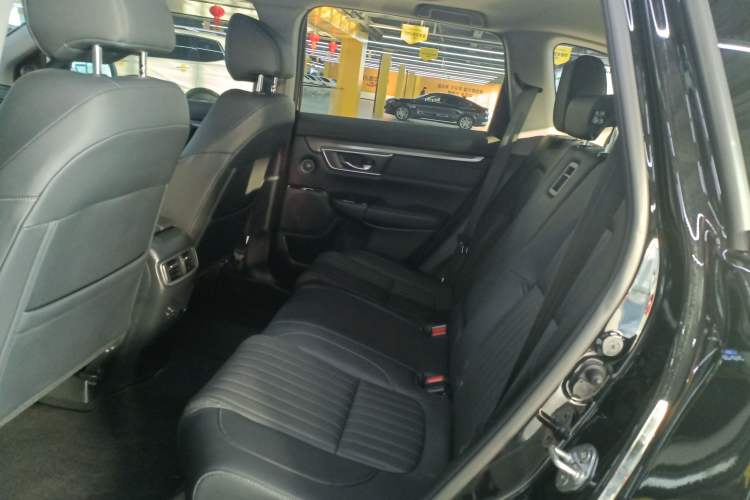 Used Honda Breeze 2021 240TURBO CVT 2WD Prestige Edition
