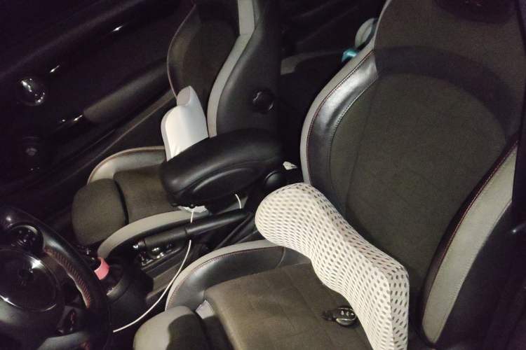 Used MINI JCW 2021 2.0T JOHN COOPER WORKS ALL-IN
