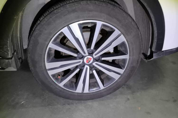 Used Roewe RX5 2020 20T Automatic 4G Connect Superior Flagship Edition