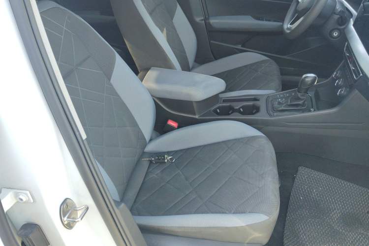 Used Volkswagen Lavida 2023 1.5L Automatic De Yi Edition