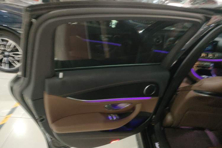 Used Mercedes-Benz E-Class 2023 Restyled E 300 L Sporty and Stylish Edition