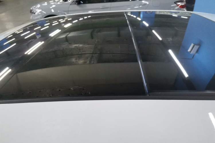 Used Volkswagen Sagitar 2025 200TSI DSG Flyover Edition
