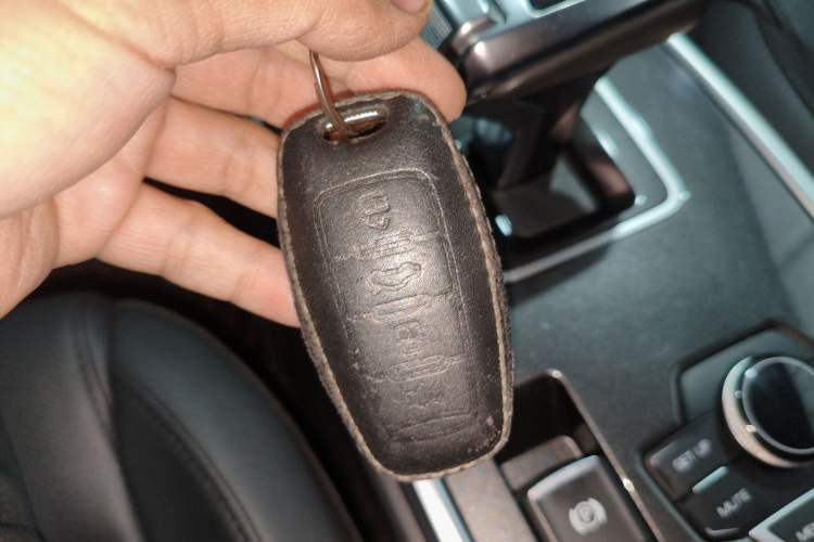 Used Haval H6 2019 Sport Edition 1.5T Automatic Two-Wheel Drive Elite Model China VI