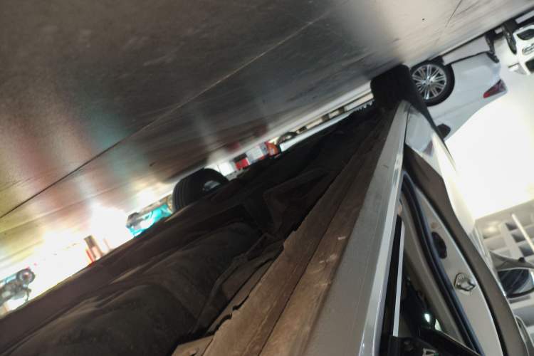 Used Buick GL8 2020 ES Land Cruiser 653T Comfort Edition
