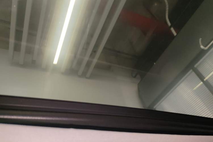 Used Geely Auto Preface 2021 Revised Version 2.0TD Luxury Edition
