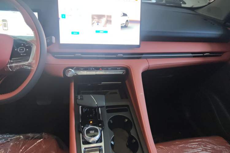 Used Changan CS75 PLUS 