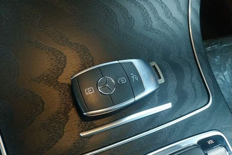 Used Mercedes-Benz C-Class 2020 C 260 Coupe
