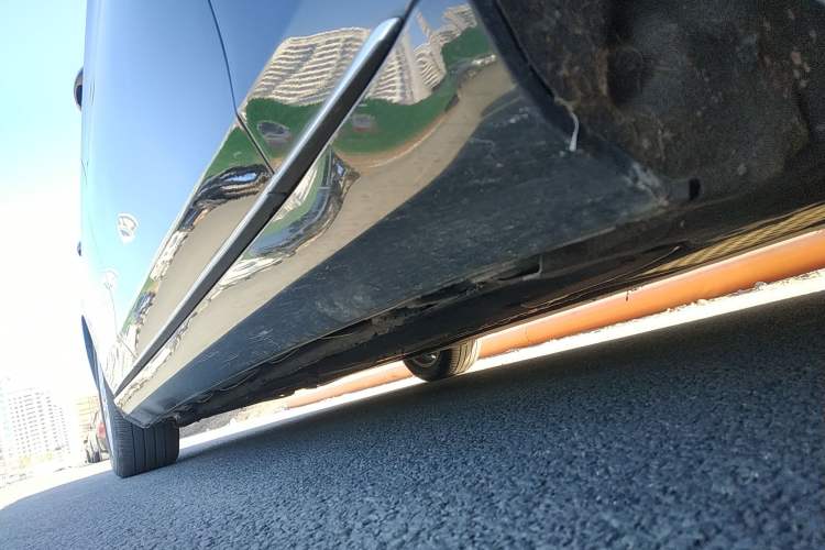 Used Mercedes-Benz S-Class 2014 S 320 L Business Model