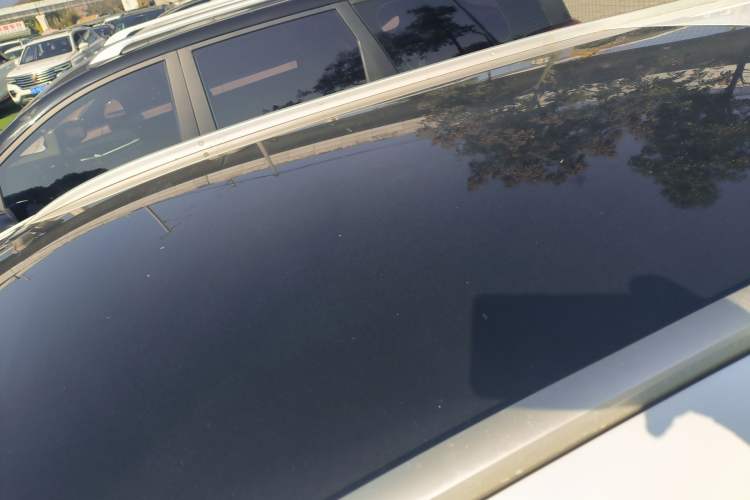 Used BYD Song MAX 2017 1.5T Automatic Smart Connect Elite 7-Seater
