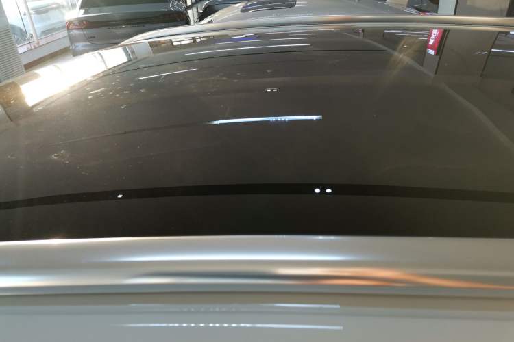 Used Volkswagen ID.4 CROZZ 2024 Pure Edition Limited Edition