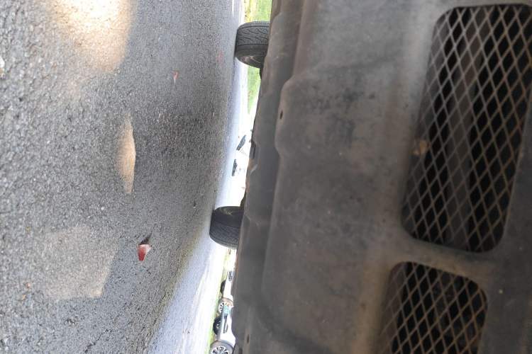 Used Mitsubishi Pajero 2015 3.0L Automatic Elite Plus Version China V Standard