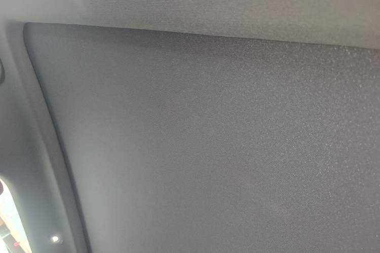 Used BYD Sealion 07 EV 2024 610 Zhihang Edition