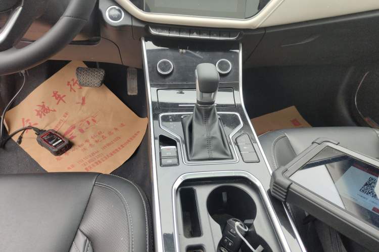 Used Chery Arrizo GX 2018 1.5T CVT Color Version China V Standard