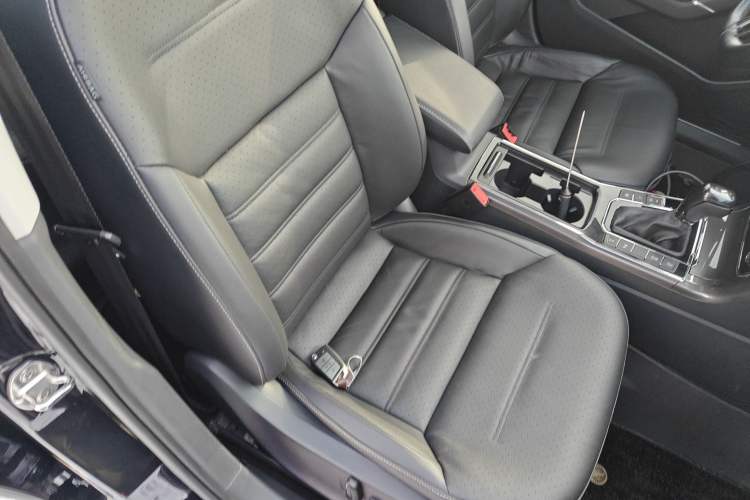 Used Volkswagen Passat 2017 330TSI DSG Prestige Edition
