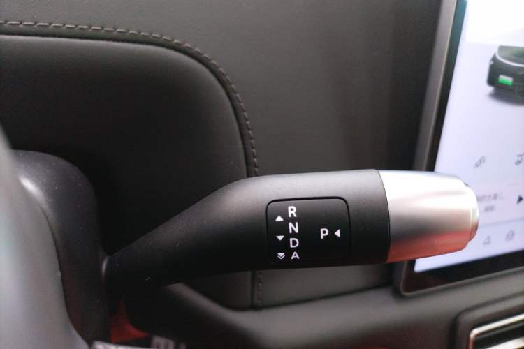 Used Li Auto L7 2024 MAX Model
