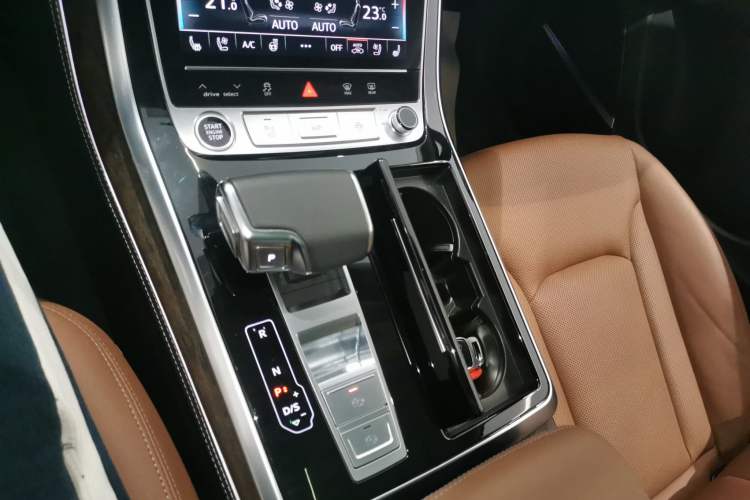 Used Audi Q7 2025 55 TFSI quattro S line Sport Edition
