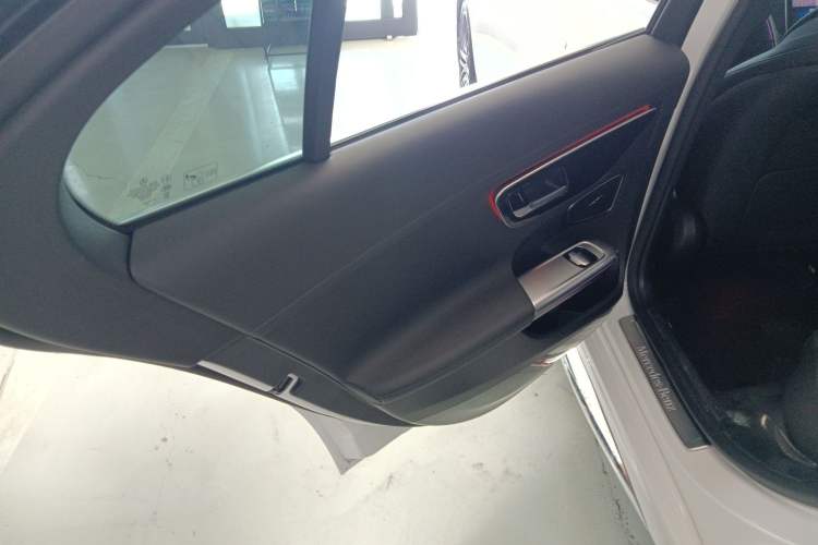 Used Mercedes-Benz C-Class 2024 Second Facelift C 260 L Sport Edition
