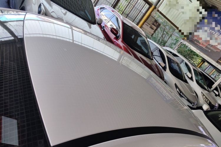 Used BYD Qin PLUS 2023 Champion Edition DM-i 55KM Leading Model
