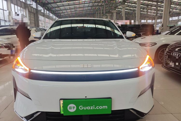 Used  L6 2025 EM-i 140km Starship Edition