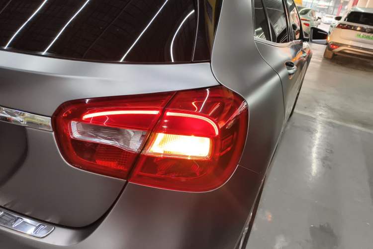 Used Mercedes-Benz GLA 2015 GLA 200 Sport Edition