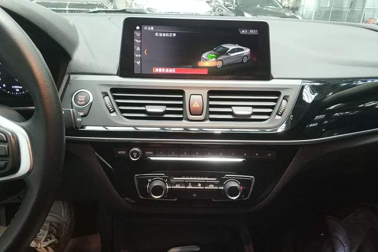 Used BMW 1 Series 2020 120i Fashion Model
