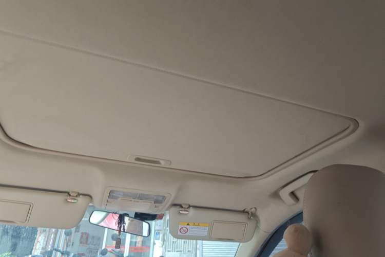 Used Toyota Corolla 2014 1.6L CVT GL-i
