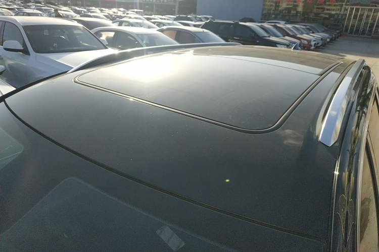 Used Buick Envision 2021 Encore Plus 652T Five-Seat Luxury Model