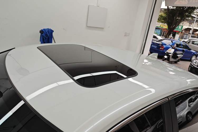 Used Honda Civic 2023 240TURBO CVT Dynamic Edition