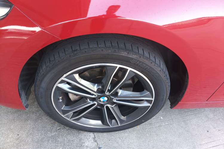 Used BMW 1 Series 2020 120i Fashion Model