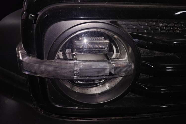 Used Tank 300 2021 Off-Road Edition 2.0T Conqueror