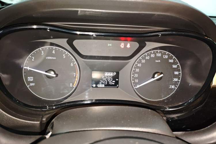 Used Buick Excelle 2020 15N CVT Elite Edition
