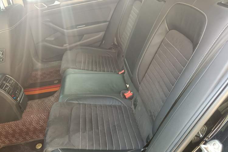 Used Volkswagen Magotan 2021 330TSI DSG 30th Anniversary Edition