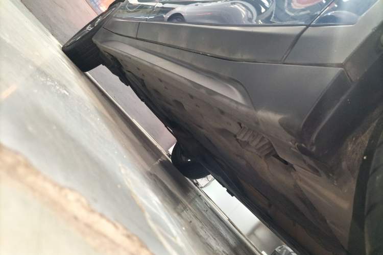 Used BMW X1 2021 Restyled sDrive25Li Leading Edition
