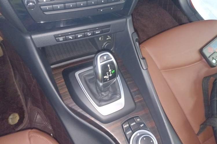 Used BMW X1 2015 xDrive20i X Package Upgrade Edition