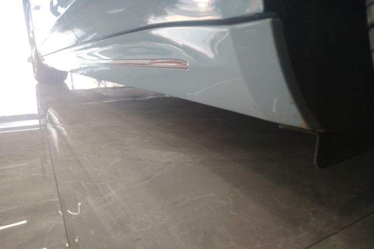 Used Hima Luxeed S7 2024 Max+ Rear-Drive Ultra-Range Intelligent Driving Edition