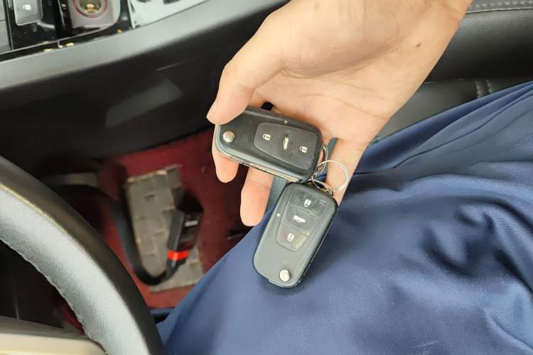 Used MG GS 2016 1.5T TST inkaNet Luxury Edition
