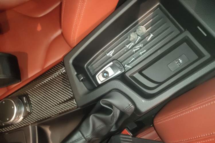 Used BMW M4 2017 M4 Coupe Fan Limited Edition
