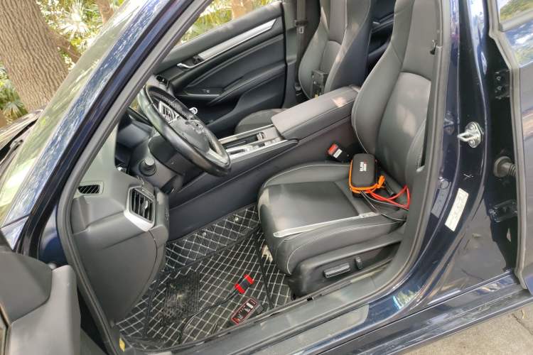 Used Honda Inspire 2022 260TURBO Elegant Edition
