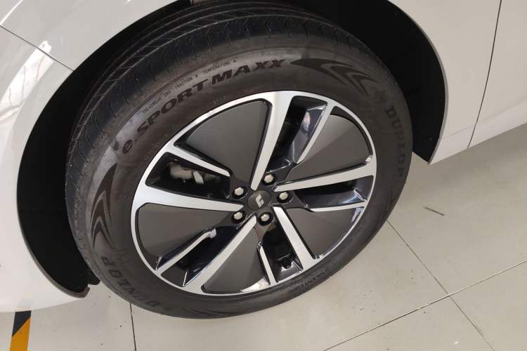 Used Li Auto L6 2024 Pro Model
