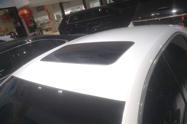 Used Cadillac ATS-L 2014 25T Comfort Model
