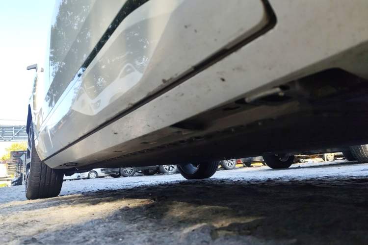 Used AION V 2024 Aion Tyrannosaurus 650 Smart Premium Edition
