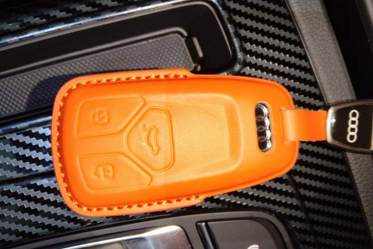 Used Audi Q5L 2022 Updated 45T Luxury Dynamic Version