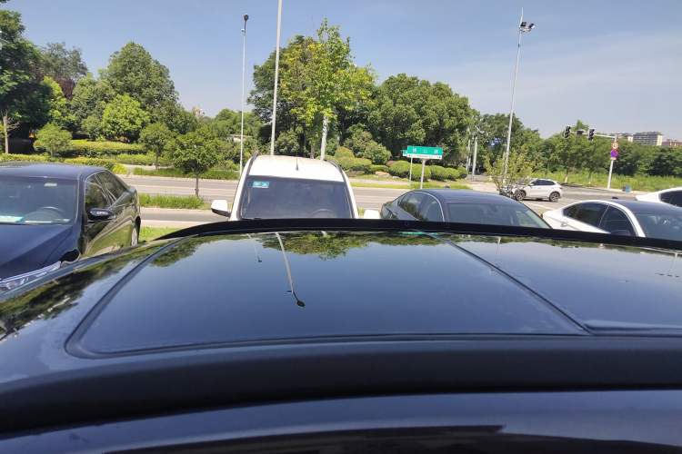 Used Buick Envision 2021 532T Two-Wheel-Drive Leading Version
