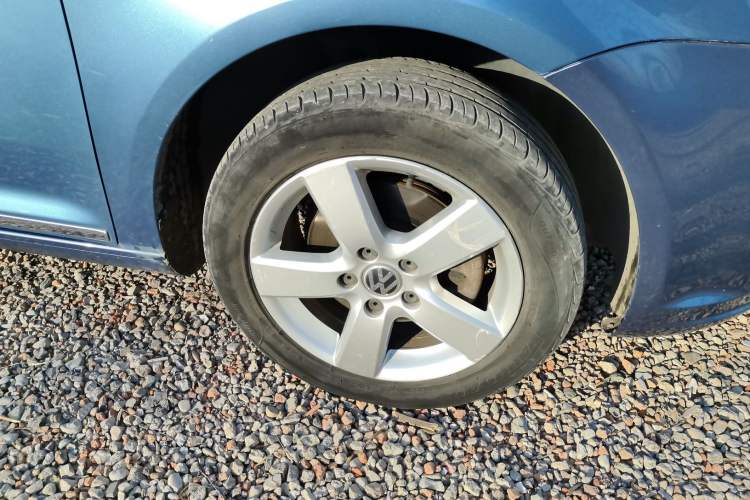 Used Volkswagen Touran 2013 1.4T DSG Comfort Edition 5-Seater
